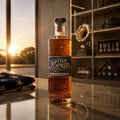 Jeptha Creed RWB Red White and Blue Kentucky Straight Bourbon Whiskey 750ml