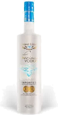 Jewel Lines Precious Vodka 750ml