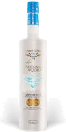 Jewel Lines Precious Vodka 750ml
