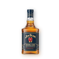 Jim Beam Double Oak Twice Barreled Straight Bourbon Whiskey 750ml