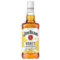 Jim Beam Honey Flavoured Bourbon Whiskey 750ml