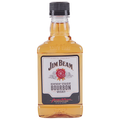 Jim Beam Kentucky Straight Bourbon Whiskey 200ml