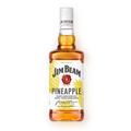 Jim Beam Pineapple Whiskey Liqueur 750ml