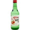 Jinro Chamisul Strawberry Soju 375ml