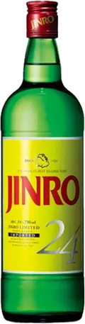 Jinro Soju