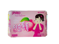 Jinro Toktok Peach 355ml Can 6-Pack
