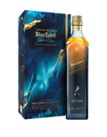 Johnnie Walker Blue Label Ghost and Rare 5 Year Old Port Dundas Blended Scotch Whisky 700ml