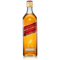 Johnnie Walker Red Label Blended Scotch Whisky 750ml