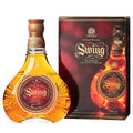 Johnnie Walker Swing 12 Year Old Blended Scotch Whisky 750ml