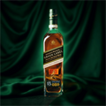 Johnnie Walker Green Label 15 Year Old Blended Malt Scotch Whisky 750ml