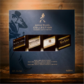 Johnnie Walker The Collection Set Scotch Whisky Bundle 200ml 4-Pack