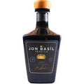 Jon Basil Anejo Tequila 750ml