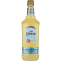 Jose Cuervo Authentic Coconut Pineapple Margarita 1.75Lt