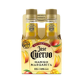 Jose Cuervo Authentic Mango Margaritas 200ml Bottle 4-Pack