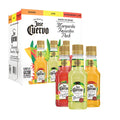 Jose Cuervo Authentic Mix Margarita 200ml Bottle 6-Pack
