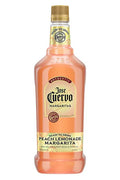 Jose Cuervo Authentic Peach Lemonade Margarita 1.75Lt