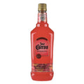 Jose Cuervo Authentic Strawberry Lime Margarita 1.75Lt