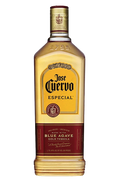 Jose Cuervo Especial Gold Reposado Tequila 1.75Lt