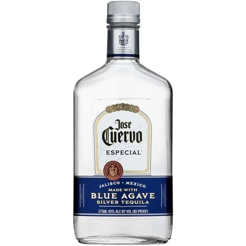 Jose Cuervo Especial Silver Tequila 200ml