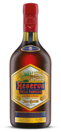 Jose Cuervo Reserva de la Familia Extra Anejo Tequila 750ml