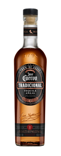 Jose Cuervo Tradicional Anejo Tequila 375ml