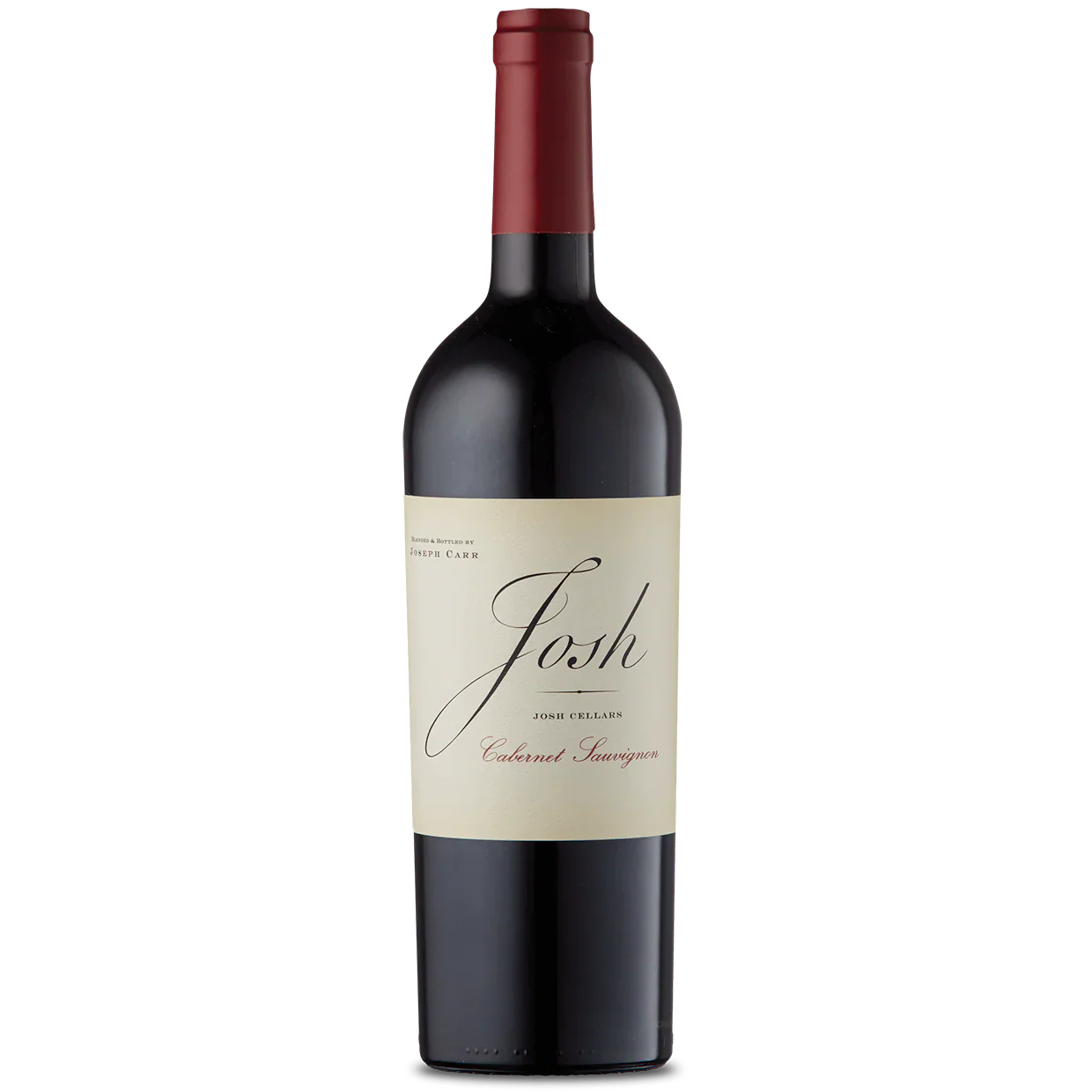 Joseph Carr Josh Cellars Cabernet Sauvignon 750ml