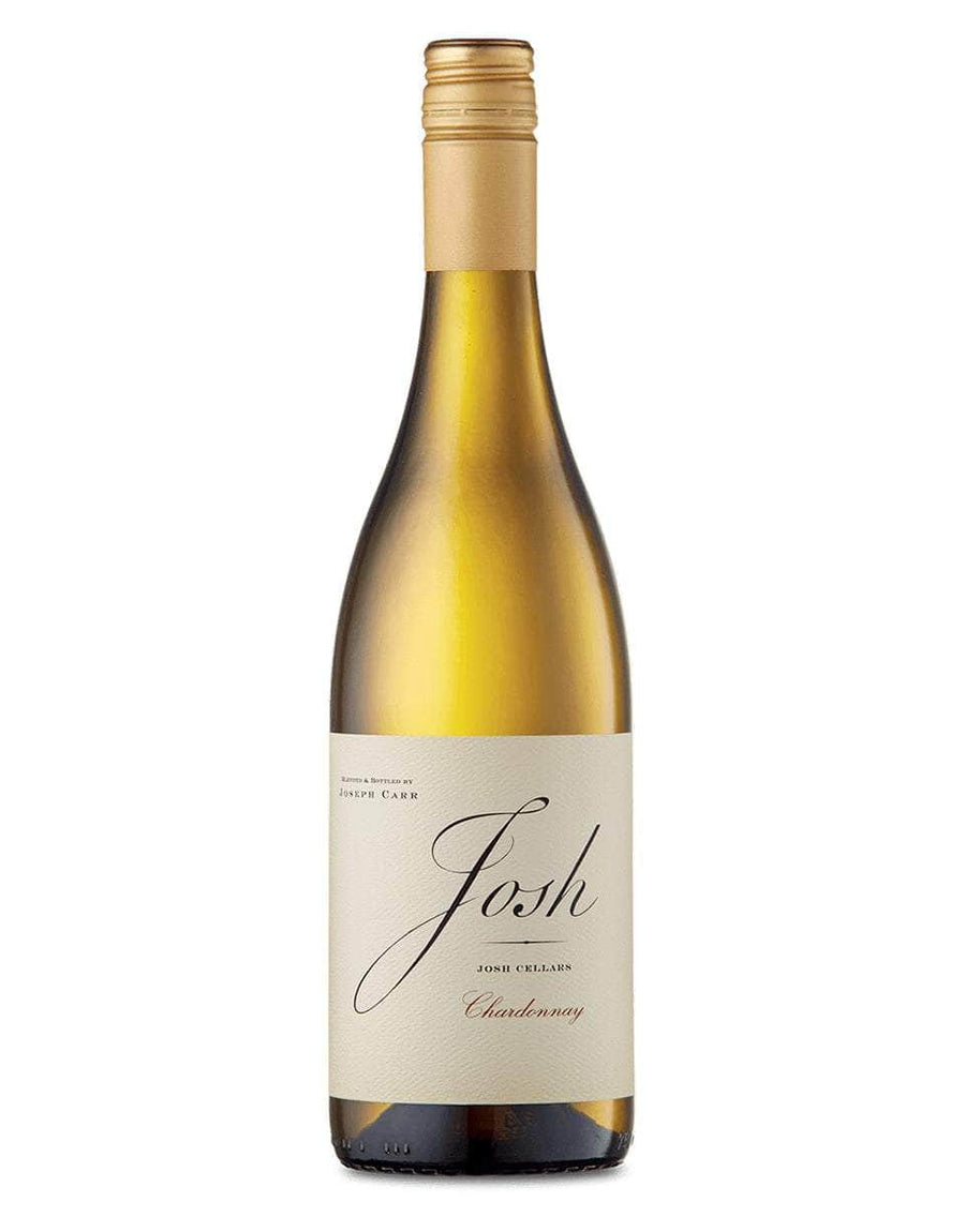 Joseph Carr Josh Cellars Chardonnay 750ml