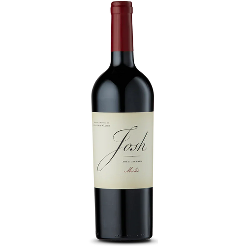 Joseph Carr Josh Cellars Merlot 750ml
