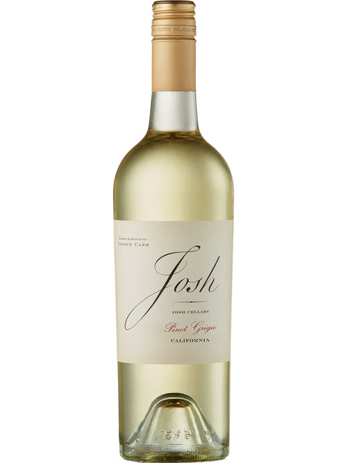 Joseph Carr Josh Cellars Pinot Grigio 750ml