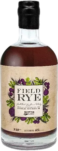 Journeyman Field Rye Fig Flavored Whisky 750ml
