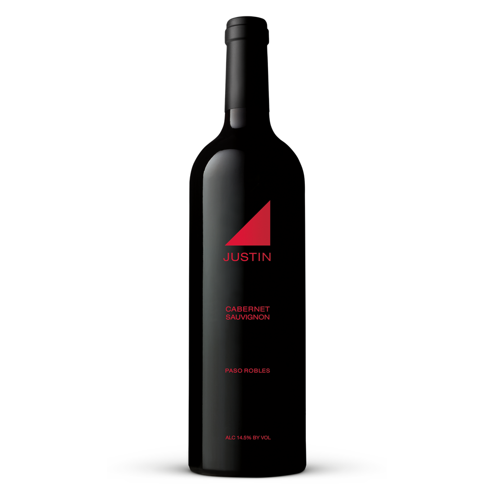 Justin Vineyards & Winery Cabernet Sauvignon 750ml