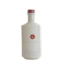 Kase Shochu 750ml