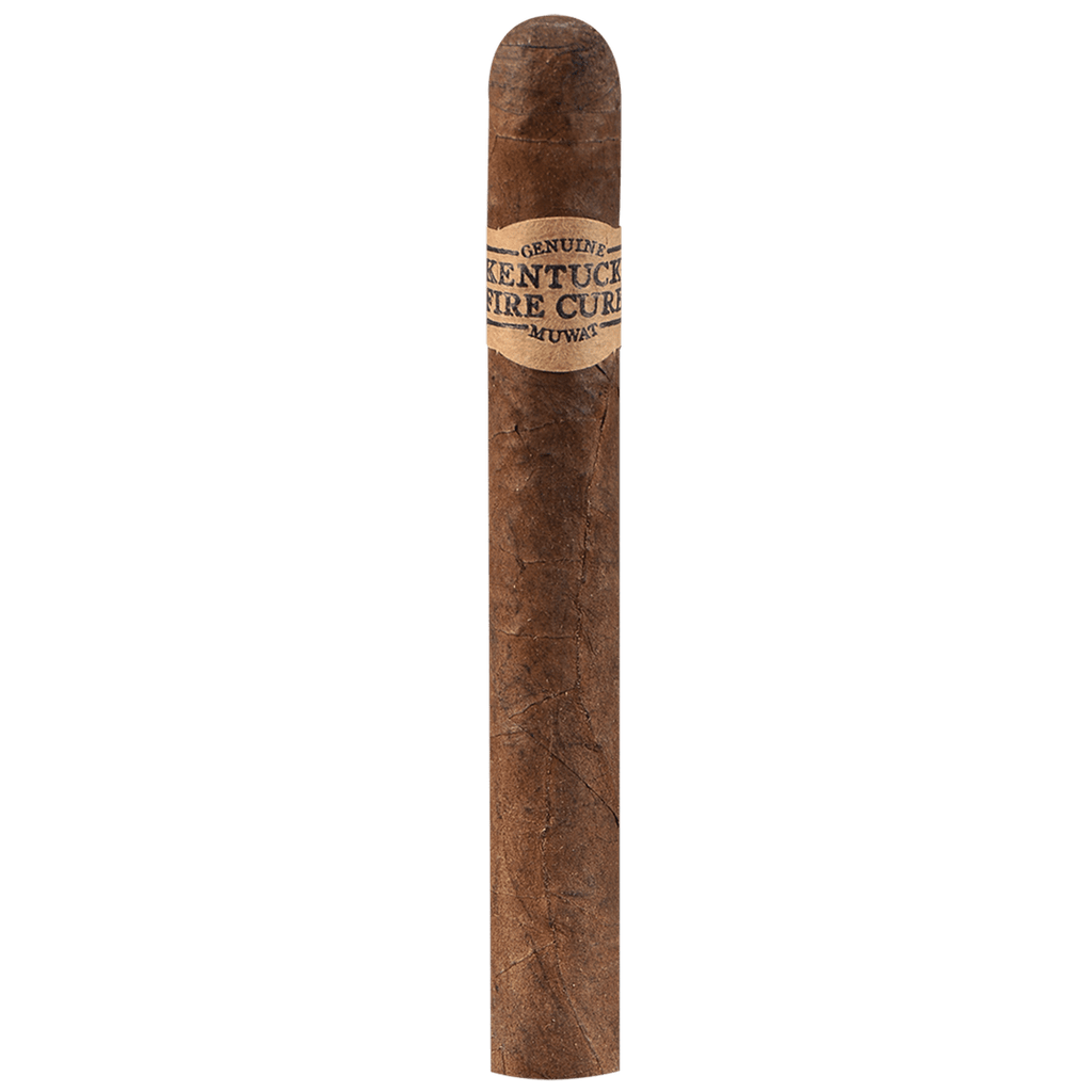 Kentucky Fire Cured Ponies 4x32 Cigar Tin 10-Pack