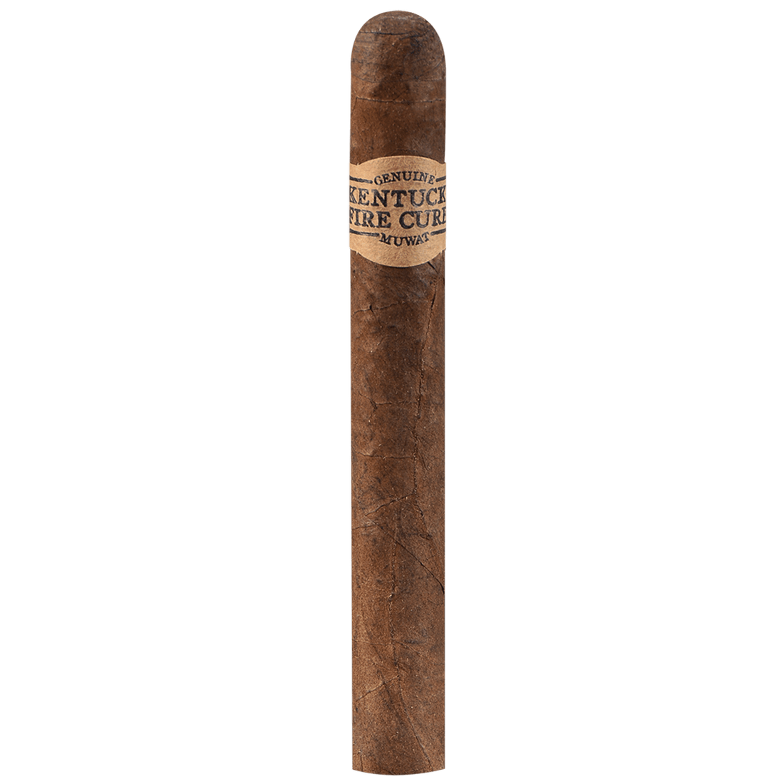 Kentucky Fire Cured Ponies 4x32 Cigar Tin 10-Pack