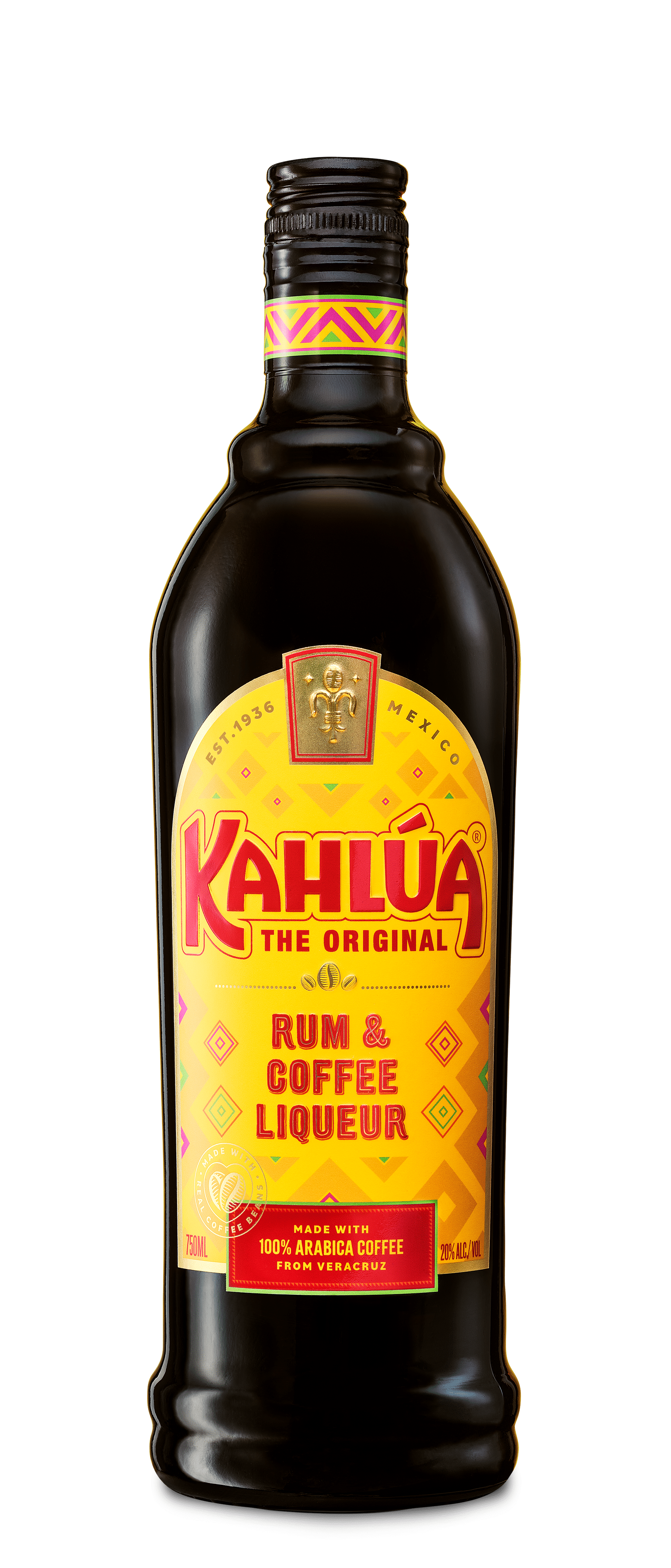 Kahlua Coffee Liqueur 750ml