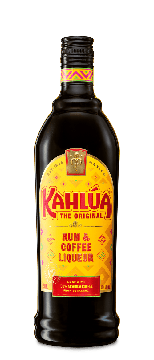 Kahlua Coffee Liqueur 750ml
