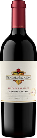 Kendall-Jackson Vintner's Reserve Red Blend 750ml