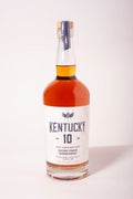 Kentucky 10 Barrel Strength Bourbon Whiskey 750ml