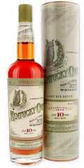 Kentucky Owl Batch #4 Straight Rye Whiskey 750ml