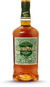 Kentucky Owl The Wiseman Kentucky Straight Rye Whiskey 750ml