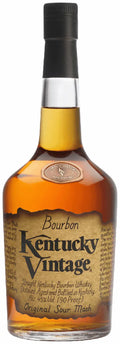 Kentucky Vintage Original Sour Mash Straight Bourbon Whiskey 750ml