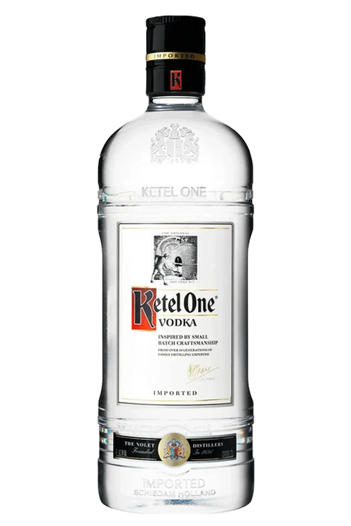 Ketel One Vodka 1.75Lt