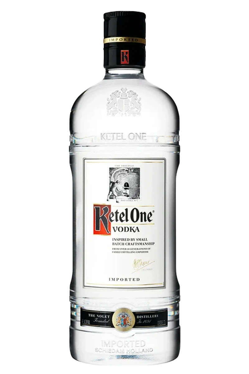 Ketel One Vodka 1.75Lt