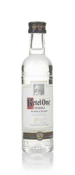 Ketel One Vodka 50ml