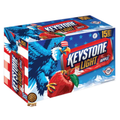 Keystone Light Apple 12-Oz Can 15-Pack