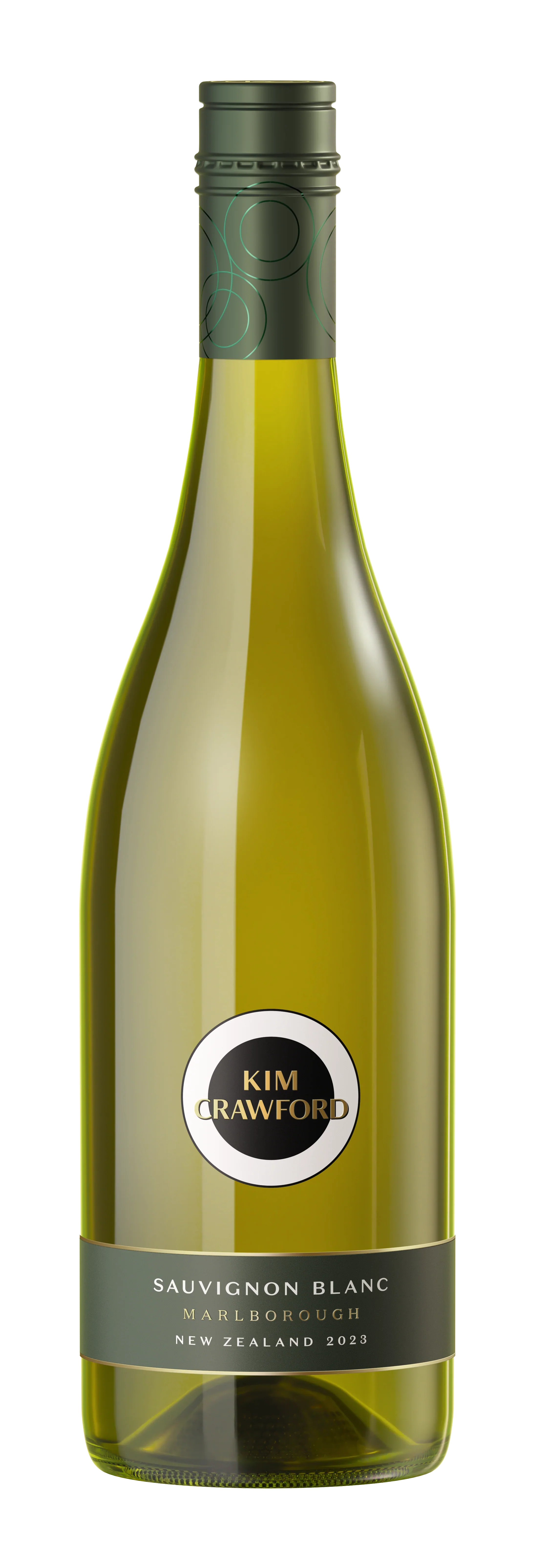 Kim Crawford Sauvignon Blanc 750ml