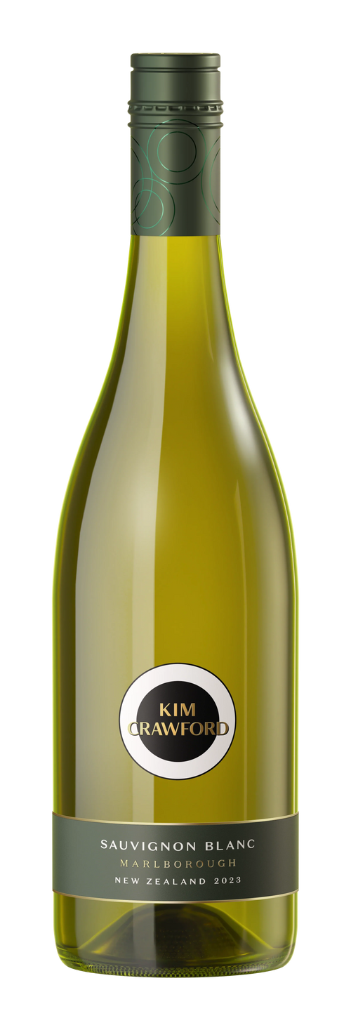 Kim Crawford Sauvignon Blanc 750ml