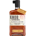 Knob Creek Small Batch Blender's Edition 01 Straight Bourbon Whiskey 750ml
