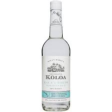 Koloa Kaua'i White Hawaiian Rum 750ml