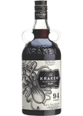 Kraken Black Spiced Rum 750ml